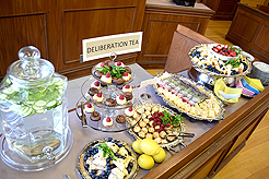 TIMELESS TACOMA TREASURES